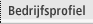 Bedrijfsprofiel